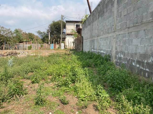 CityMax Antigua vende terreno independiente en Ciudad Vieja Sac. - Image 2