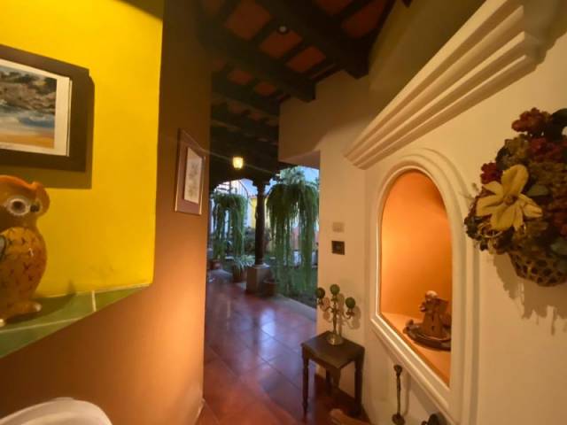 CityMax Antigua vende hermosa casa dentro de exclusivo residencial de Jocotenango - Image 2