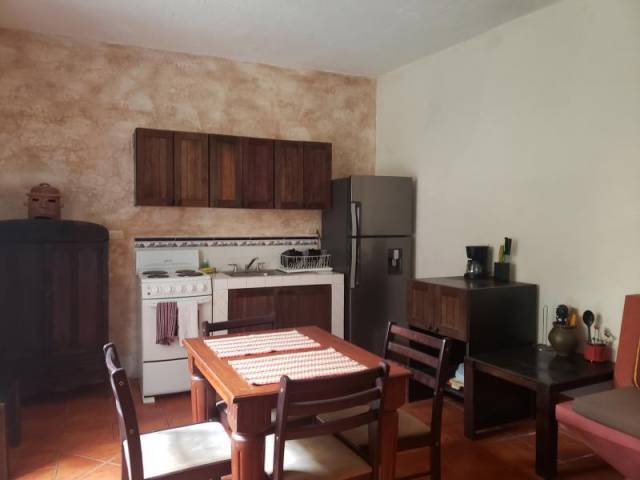 CityMax Antigua renta apartamento amueblado en residencial de Antigua - Image 4