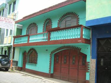 Comprar Casa Cobán 2 - Image 1