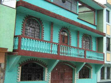Comprar Casa Cobán 2 - Image 2