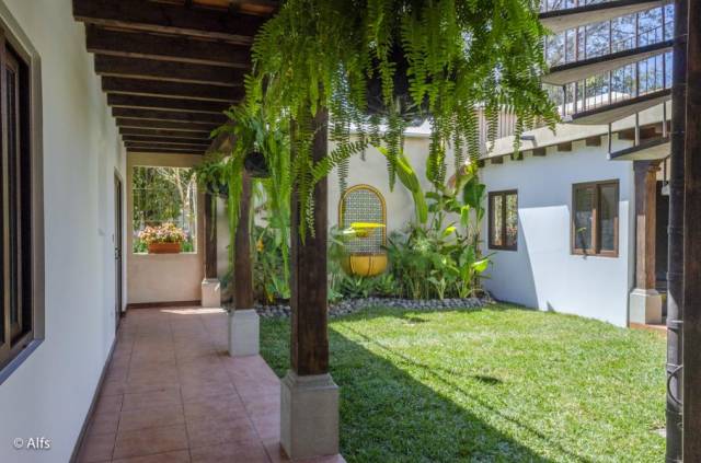 CITYMAX ANTIGUA vende Bella casa en Antigua - Miniatura 7