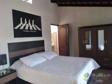 CityMax Antigua renta apartamento amueblado en San Miguel Escobar - Image 1