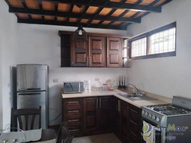 CityMax Antigua renta apartamento amueblado en San Miguel Escobar - Image 2