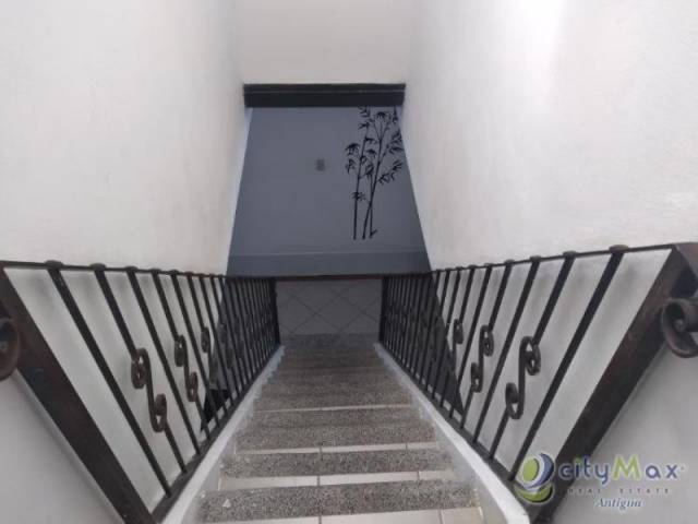 CityMax Antigua renta apartamento amueblado en San Miguel Escobar - Image 3