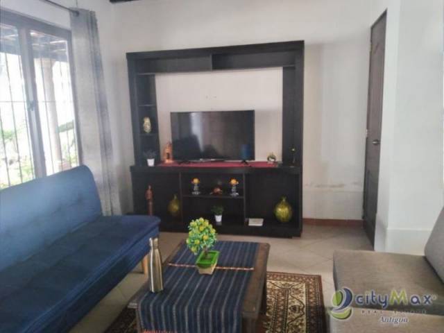 CityMax Antigua renta apartamento amueblado en San Miguel Escobar - Image 4