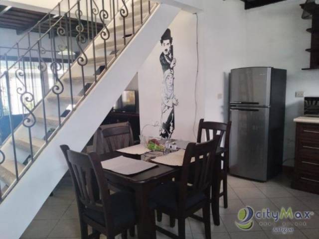 CityMax Antigua renta apartamento amueblado en San Miguel Escobar - Image 5