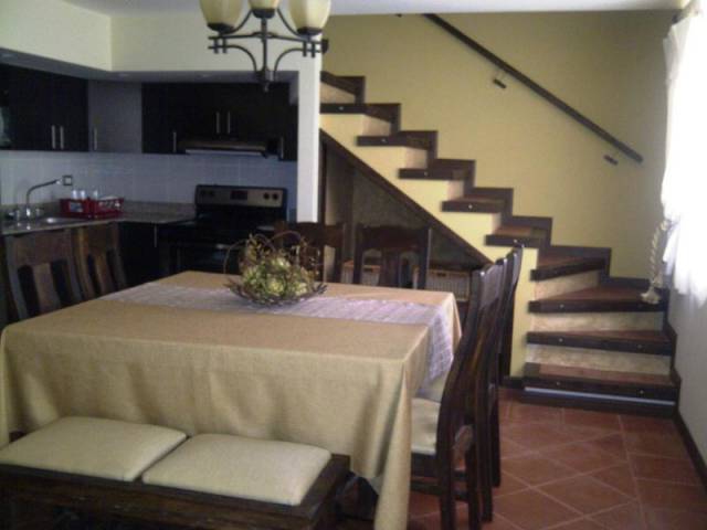 CityMax Antigua renta apartamento amueblado en residencial de Antigua - Image 3