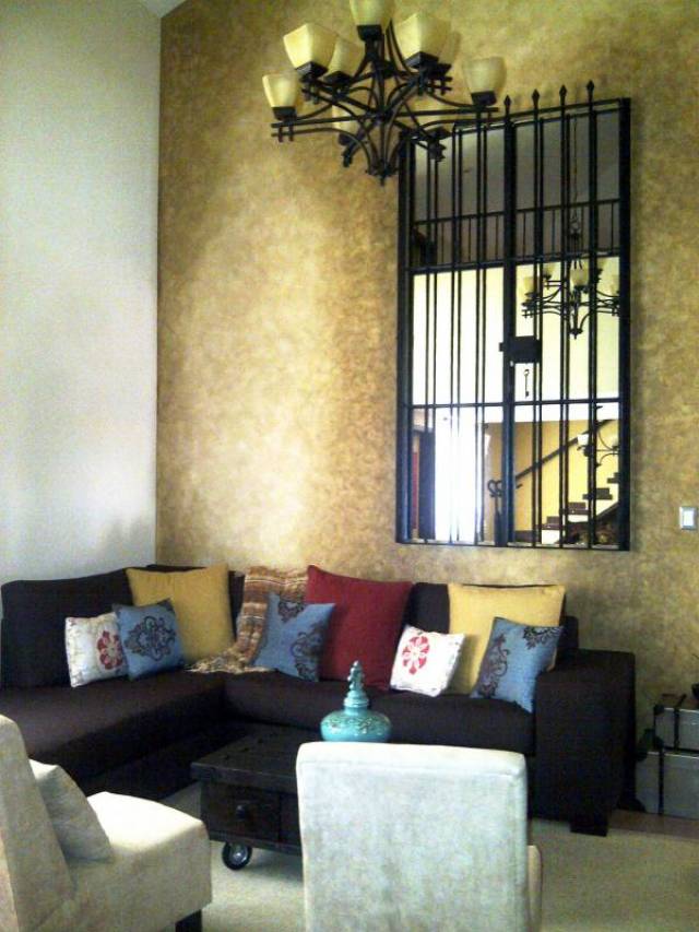 CityMax Antigua renta apartamento amueblado en residencial de Antigua - Image 5