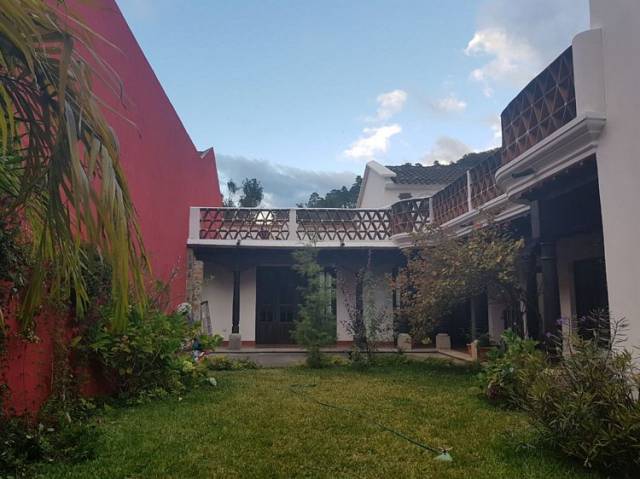 CITYMAX ANTIGUA! RENTA CASA EN GRAVILEAS!! - Image 3