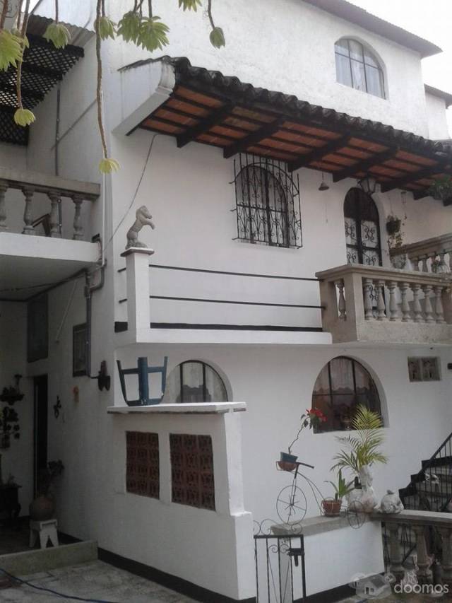 Renta casas Antigua - Image 1
