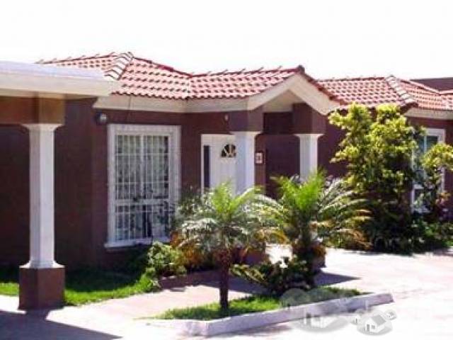 Vendo casa en las victorias palin escuintla. - Image 1