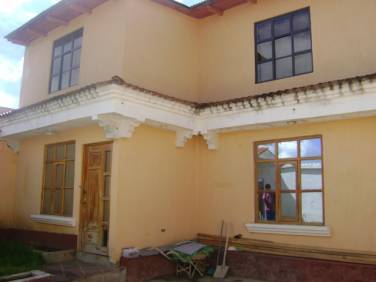Comprar Casa Agua Blanca 5
