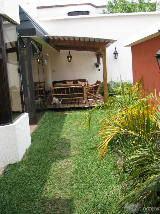 POR VIAJE VENDO HERMOSA CASA - Image 2