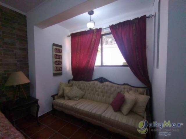 CityMax Antigua renta apartamento amueblado en casco de Antigua - Miniatura 3