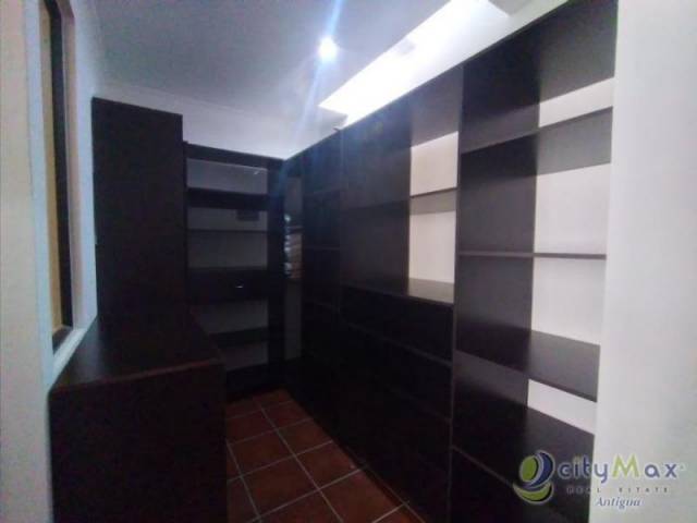 CityMax Antigua renta apartamento amueblado en casco de Antigua - Miniatura 4