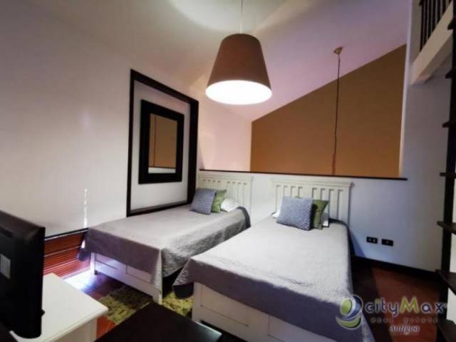 CityMax Antigua renta villa amueblada en residencial de Antigua G. - Image 3