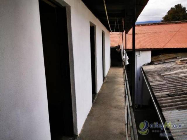 CityMax Antigua renta casa independiente en casco urbano de Antigua Guatemala - Image 2