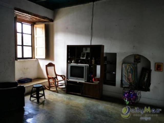 CityMax Antigua renta casa independiente en casco urbano de Antigua Guatemala - Image 4