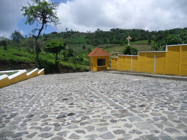 APROVECHE TERRENO A SOLO 15 MINUTOS DE ANTIGUA - Image 1
