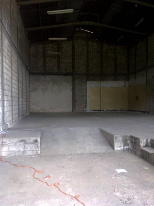Bodega zona 4 de Mixco San nicolas - Image 1
