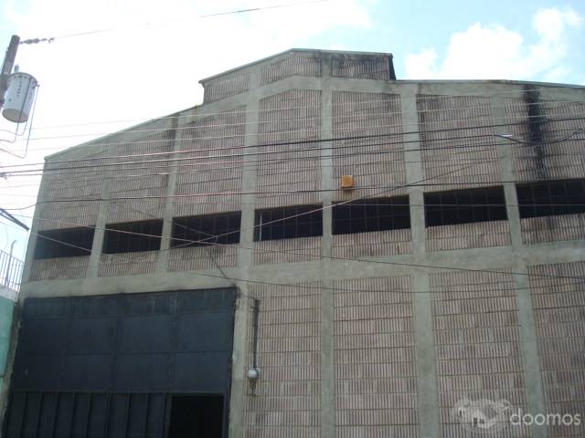 Bodega zona 4 de Mixco San nicolas - Image 2