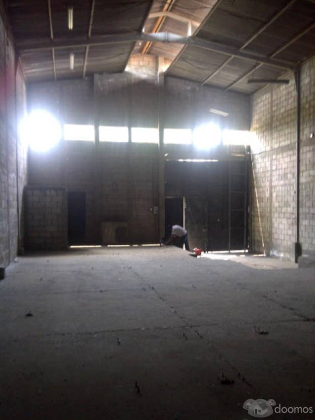 Bodega zona 4 de Mixco San nicolas - Image 3