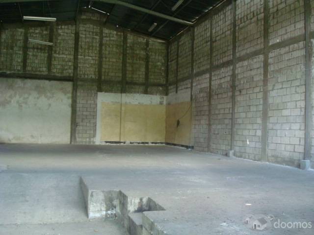 Bodega zona 4 de Mixco San nicolas - Image 4