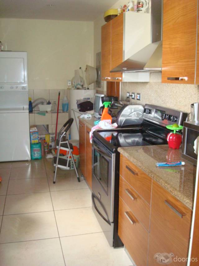 APARTAMENTO ZONA 15 - Miniatura 6