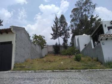 CityMax Antigua vende terreno residencial en Ciudad Vieja Sac - Image 1