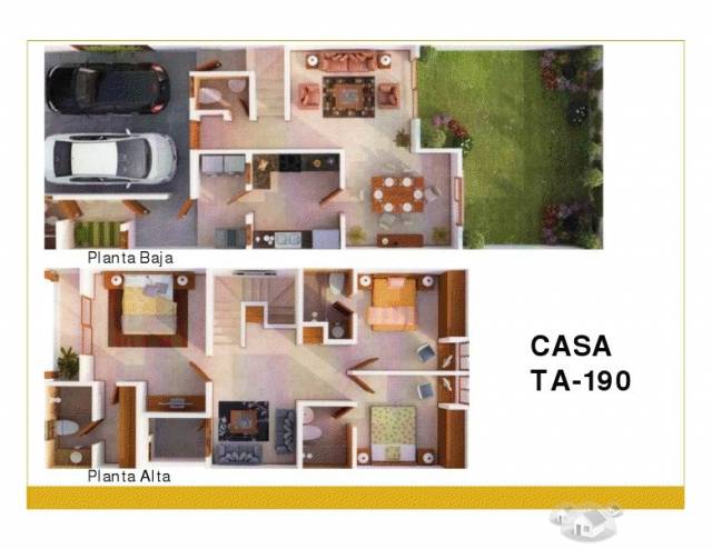 TERRA ALTA - Miniatura 2