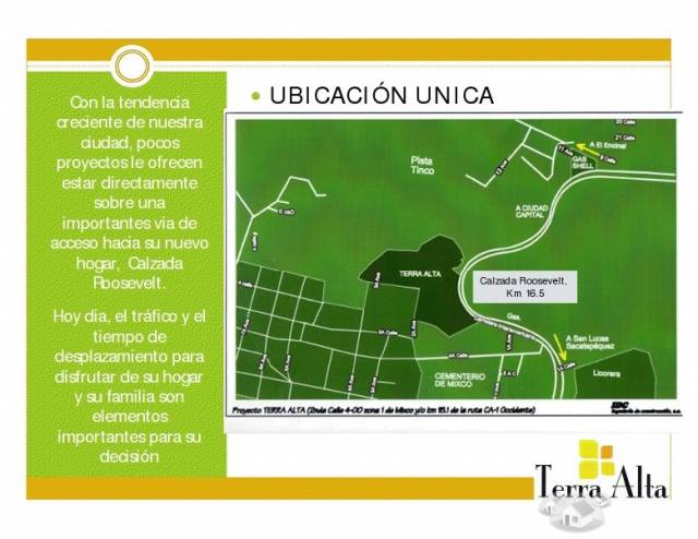 TERRA ALTA - Miniatura 5