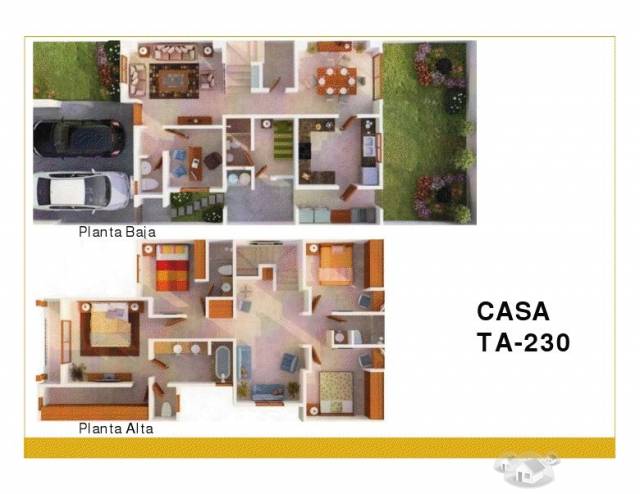 TERRA ALTA - Miniatura 3