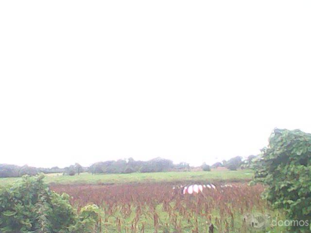 Vendo Terreno, Buen Lugar.! - Image 1