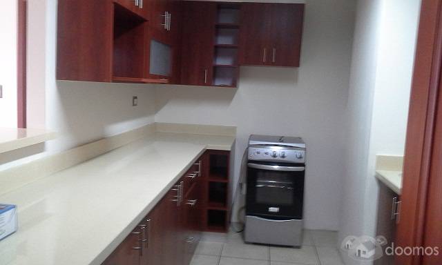 RENTO APARTAMENTO CONDOMINIO LAS GEMAS - Image 2