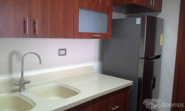 RENTO APARTAMENTO CONDOMINIO LAS GEMAS - Image 3