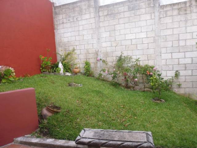 CityMax Antigua vende casa en residencial de San Lucas! - Image 3