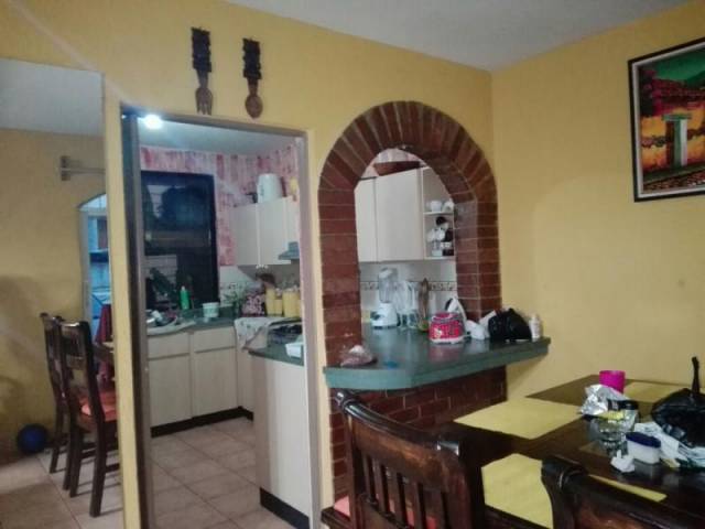 CityMax Antigua vende bonita casa en residencial de San Lucas - Image 4