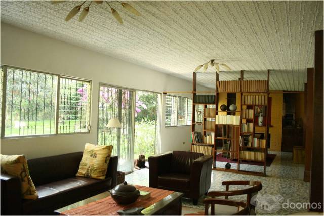 Gran casa, muy señorial - Image 1