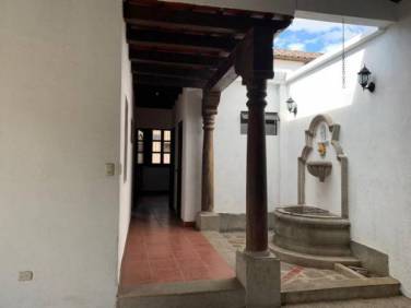 CityMax Antigua renta casa independiente en excelente ubicación de Antigua - Image 1