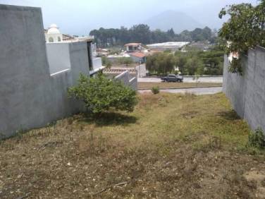 Citymax Antigua vende terreno residencial en Ciudad Vieja Sac. - Image 1