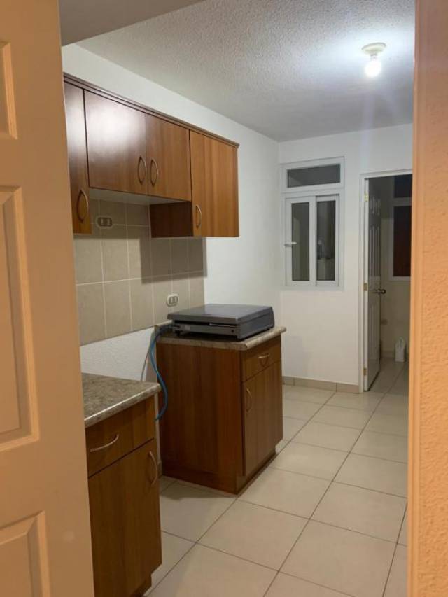 CityMax Antigua renta casa en residencial de Santiago Sacatepéquez - Image 3