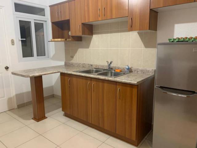 CityMax Antigua renta casa en residencial de Santiago Sacatepéquez - Miniatura 6
