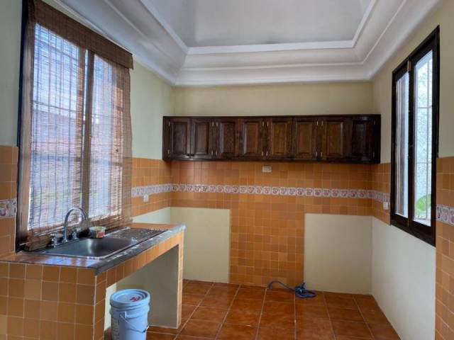 CityMax Antigua renta casa residencial de 1 nivel en Antigua Guatemala - Miniatura 6