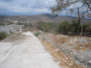 Comprar Terreno Guastatoya urbana - Image 1