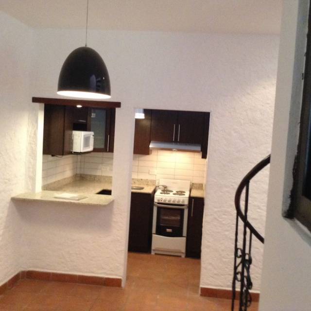 Alquiler Apartamento Loft Zona 15 Vista Hermosa 1 - Miniatura 2