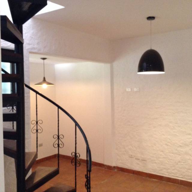 Alquiler Apartamento Loft Zona 15 Vista Hermosa 1 - Miniatura 3