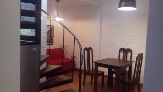 Alquiler Apartamento Loft Zona 15 Vista Hermosa 1 - Miniatura 5