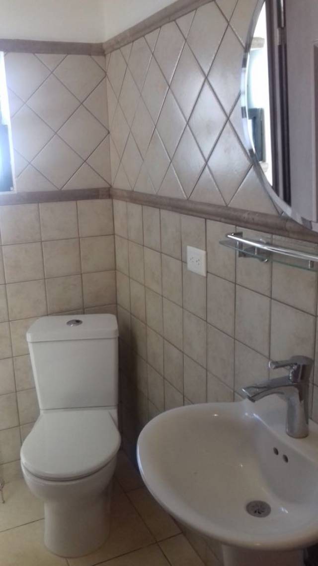 Alquiler Apartamento Loft Zona 15 Vista Hermosa 1 - Miniatura 6