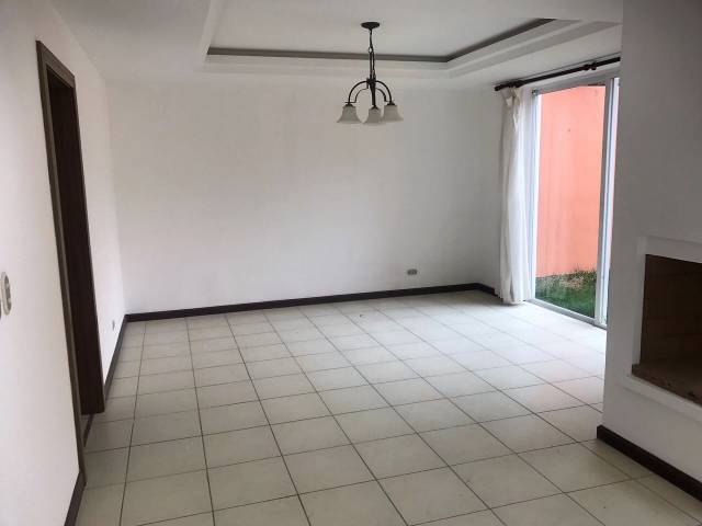 Alquiler Casa Km18.5 CAES Condominio Monteverde - Image 3